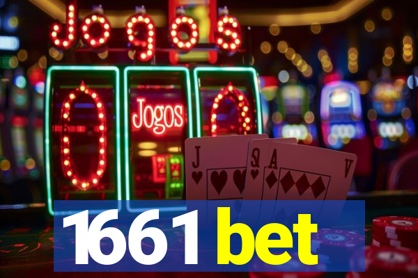 1661 bet